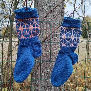 Lapin muumitalo-sukat 35-37