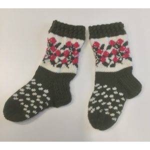 Lumimarjasukat 33-35