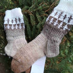 Kajastus sukat 39-41